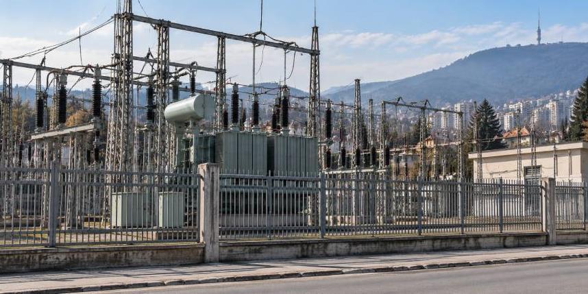 ELEKTROPRIJENOS