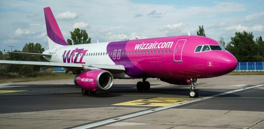 Wizz Air 