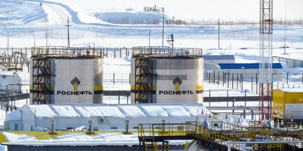 Rosneft