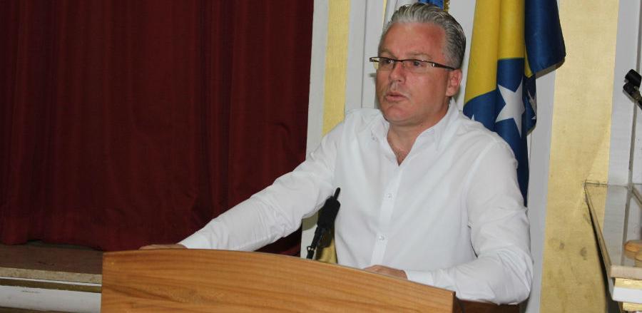 Armin Halitović: Fleksibilnošću i beneficijama privlačimo investitore u B. Krupu
