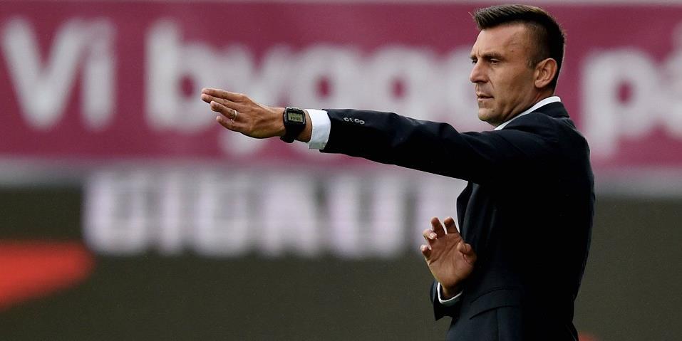 novi trener FK Sarajevo