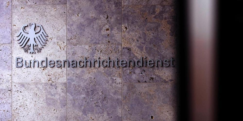 Bundesnachrichtendienst
