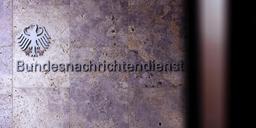 Bundesnachrichtendienst