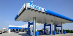 Gazprom