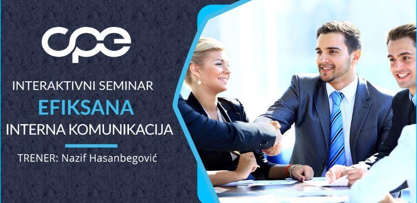 Efikasna interna komunikacija