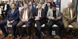 prisutni konferencija