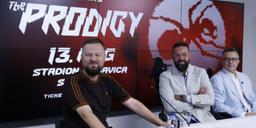 Prodigy Sarajevo