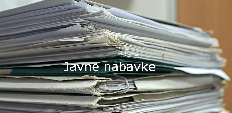 nabavke