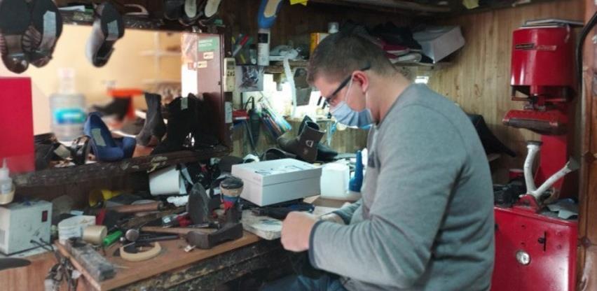 Nisu stavili ključ u bravu: "Mikro znači više" pomogao preduzetnicima