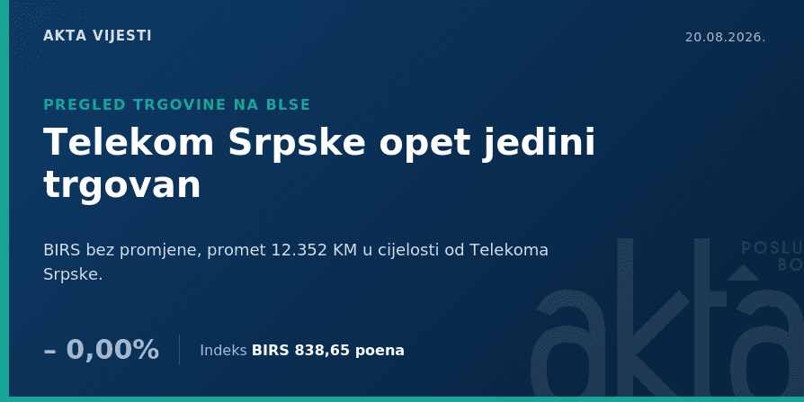 BLSE