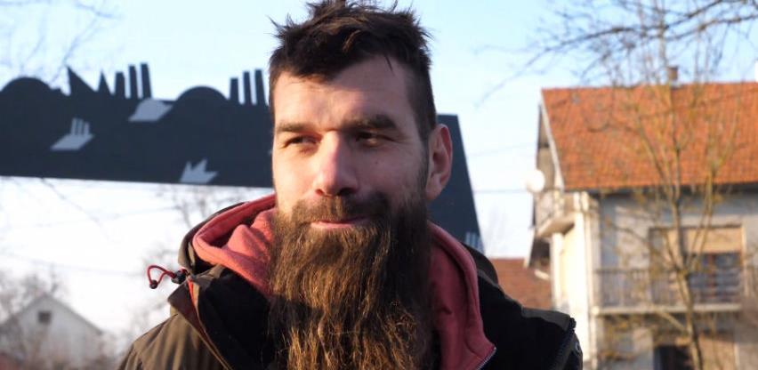 Dao otkaz kako bi stvorio "Park znanosti", usput otvorio nova radna mjesta