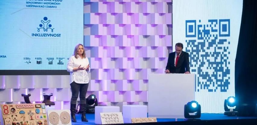 Sabina Mehmedinović