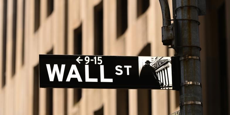 Wall Street
