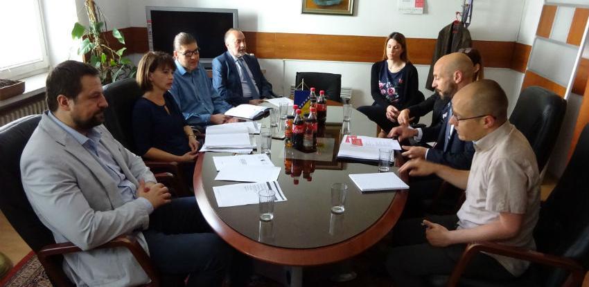 Nastavak saradnje agencija za zapošljavanje iz BiH i SR Njemačke