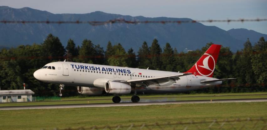 Turkish airlines