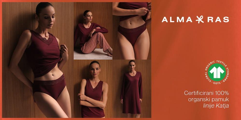 ALMA RAS