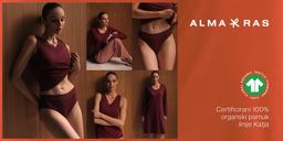 ALMA RAS