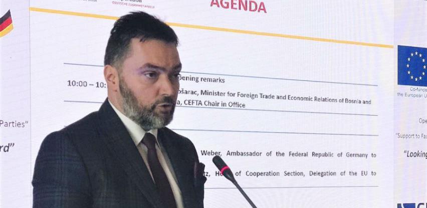 Pripremljena i usvojena CEFTA Strategija za upravljanje carinskim rizicima