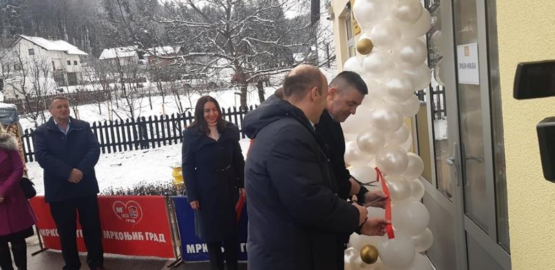 Sirana Mrkonjić grad