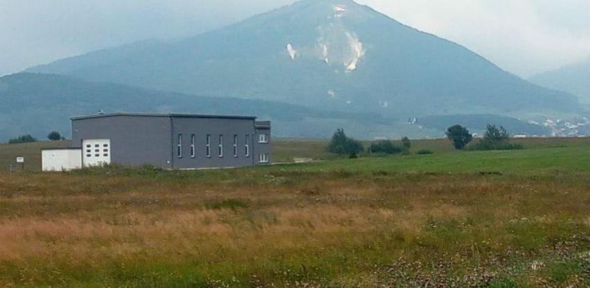 Mladi poduzetnik Ivan Vila iz Njemačke ulaže u rodni Kupres