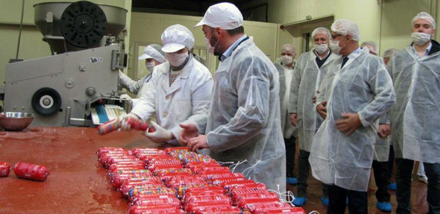 Mesna industrija Vizion će izvoziti meso u Tursku čim bude certifikovana