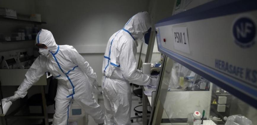 Koronavirus ostavlja doživotne posljedice na ljudsko zdravlje