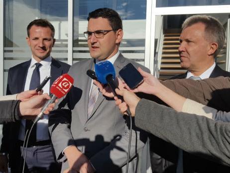 U Banjoj Luci otvoren Edukativni centar njemačke kompanije 'R+S Group'