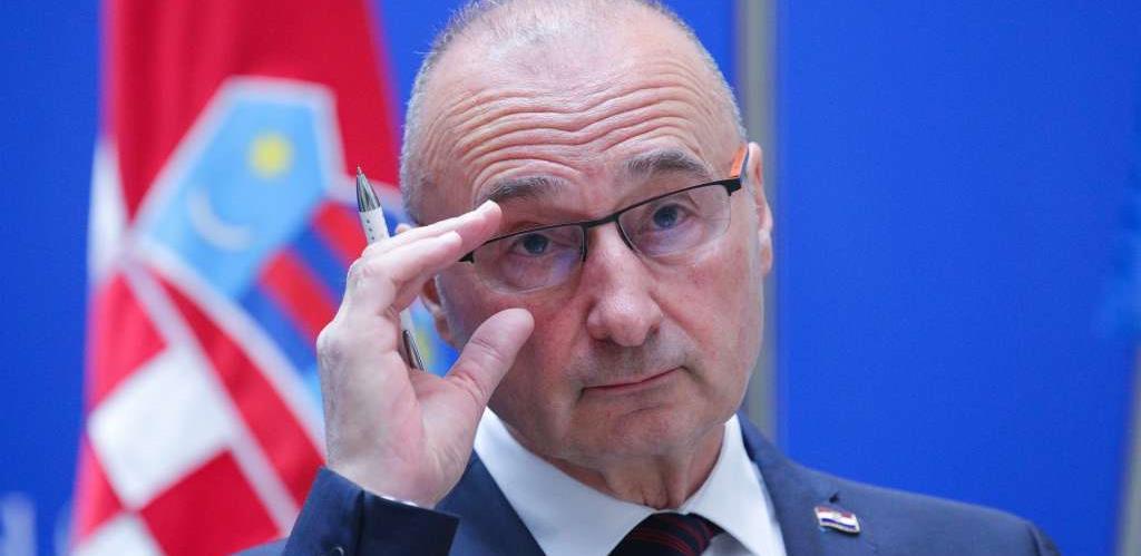 Gordan Grlić Radman