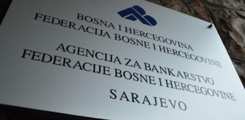 FBA: Značajan pad poslovanja banaka, kamatni prihodi smanjeni, rashodi povećani