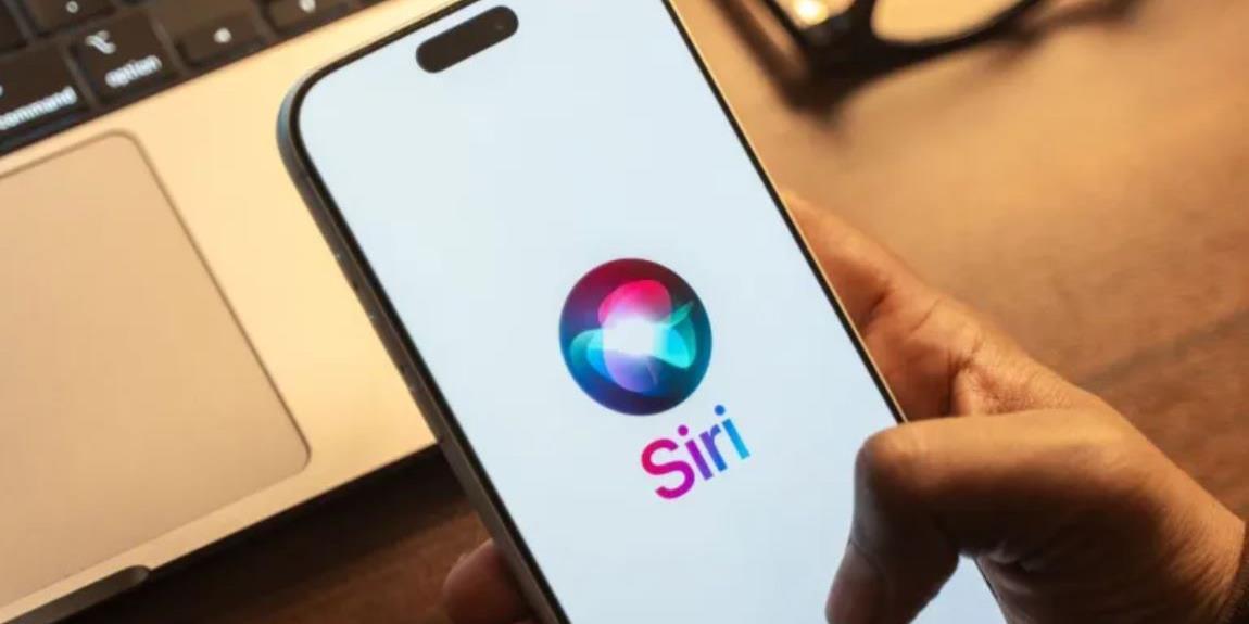 Siri