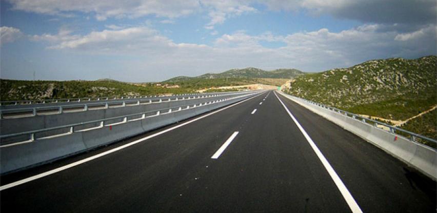Traži se optimalno rješenje za dionicu autoputa Banja Luka - Beograd
