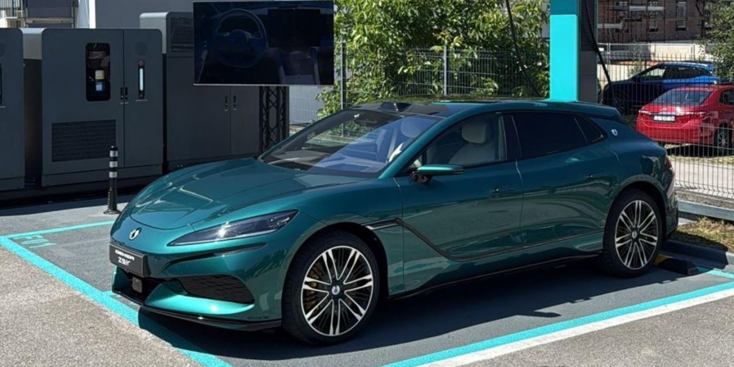 toyota el