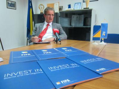 Započela nova kampanja Invest in Bosnia and Herzegovina
