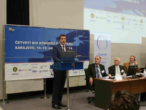 Gradit će se autocesta od Počitelja do granice s Crnom Gorom