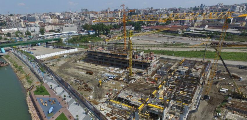 U Srbiji oko dva miliona nelegalno izgrađenih objekata