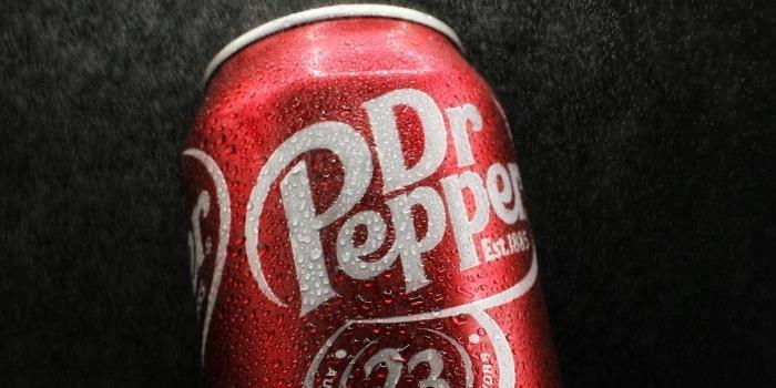 Dr Pepper