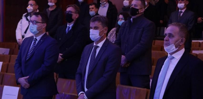 Rudnici na području Tuzlanskog kantona važni za razvoj privrede