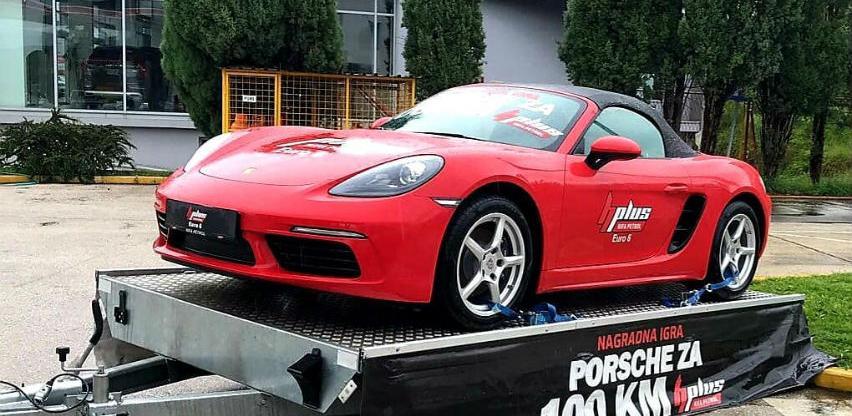 Hifa Petrol objavila spiskove dobitnika nagrada drugog kruga izvlačenja