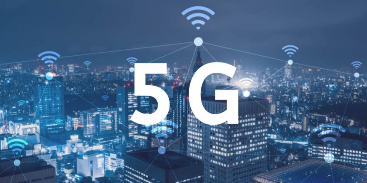 5G