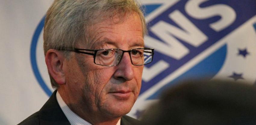 Juncker: Nećemo pregovarati sa SAD pod prijetnjom uvođenja carina