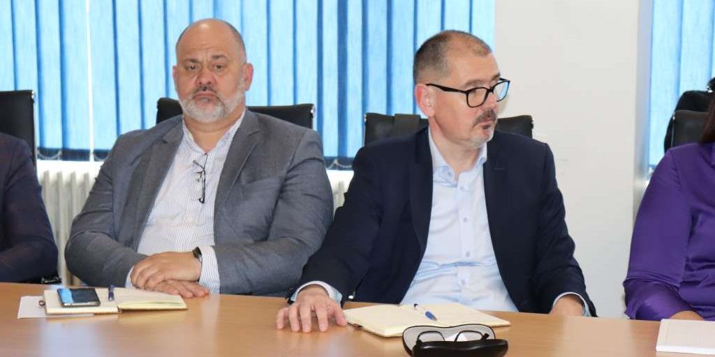 Nova Željezara Zenica