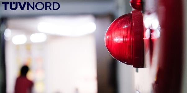 TUV NORD