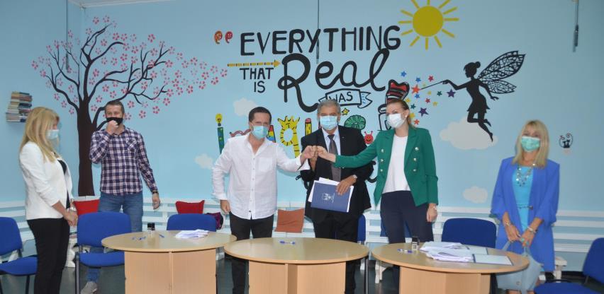 U Novom Sarajevu se adaptiraju tjelesne sale tri osnovne škole