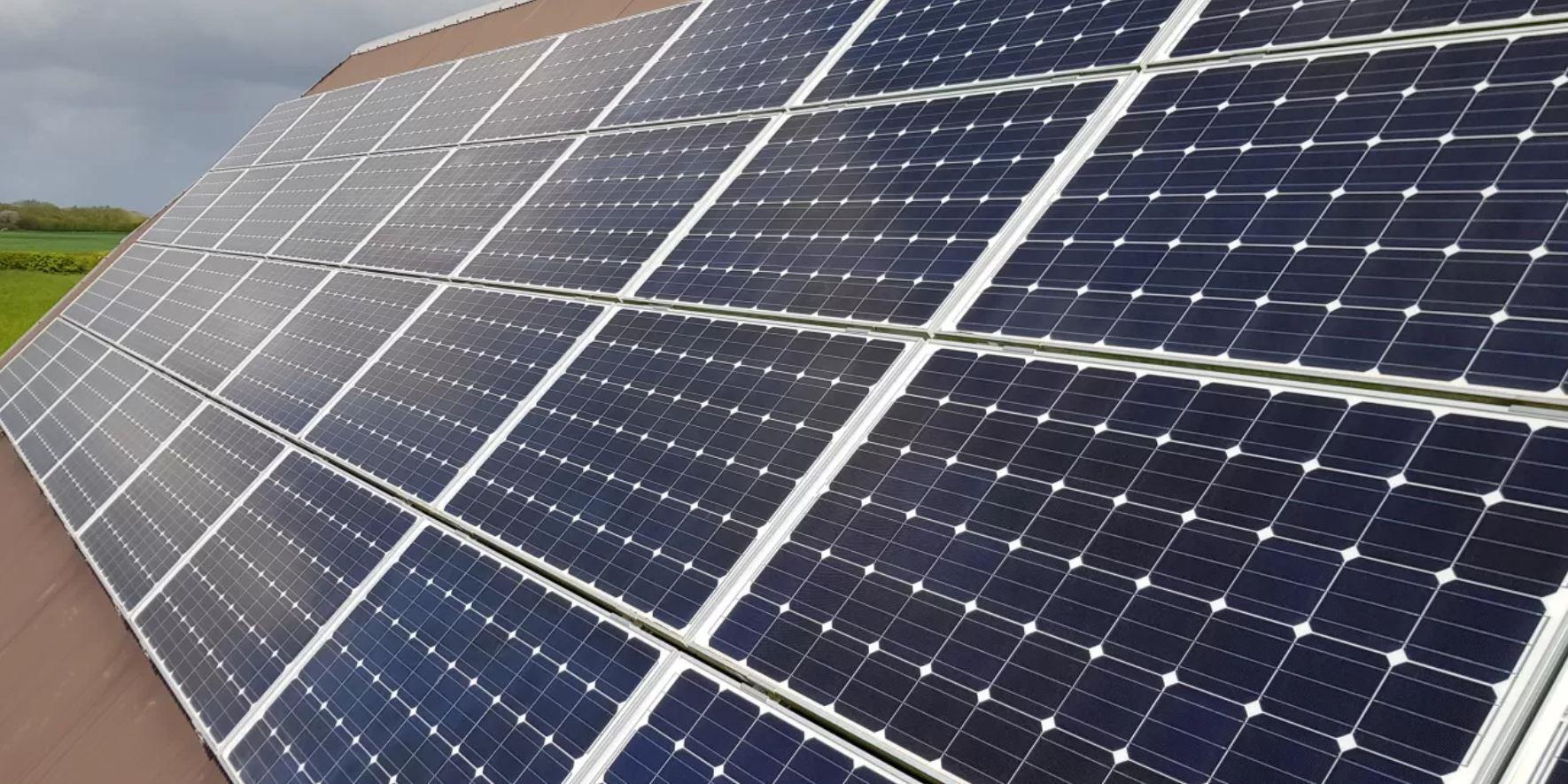 solarna