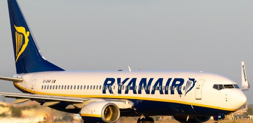 Ryanair 