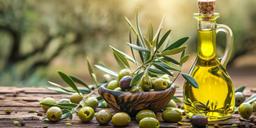 olive oil