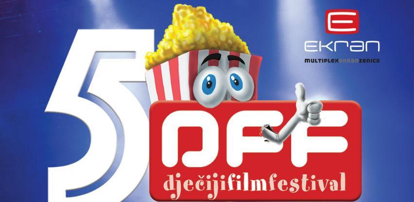 Ekran organizuje 5. Dječiji film festival