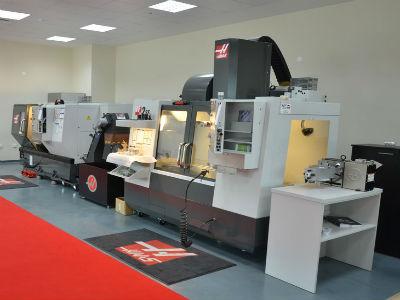 Besplatna probna predavanja za polaznike obuke za CNC operatere