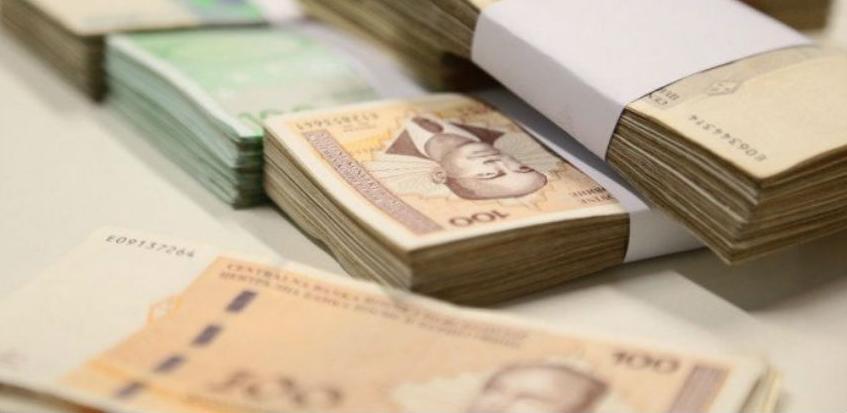 Isplaćen preostali dio sredstava po sudskim presudama za tekuću godinu