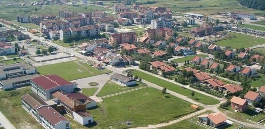 Ulaganje u infrastrukturu za bolje uslove života svih građana u Ugljeviku